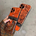 Fashion Design Iphone Case For 11 12 13 14 Pro Max Plus