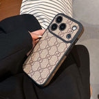 Gg Iphone Cover For 12-17 / Pro / Pro Max / With Swappable Lens Cover