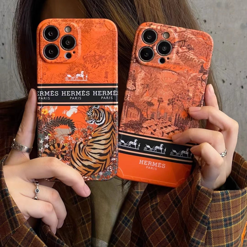 Fashion Design Iphone Case For 11 12 13 14 Pro Max Plus