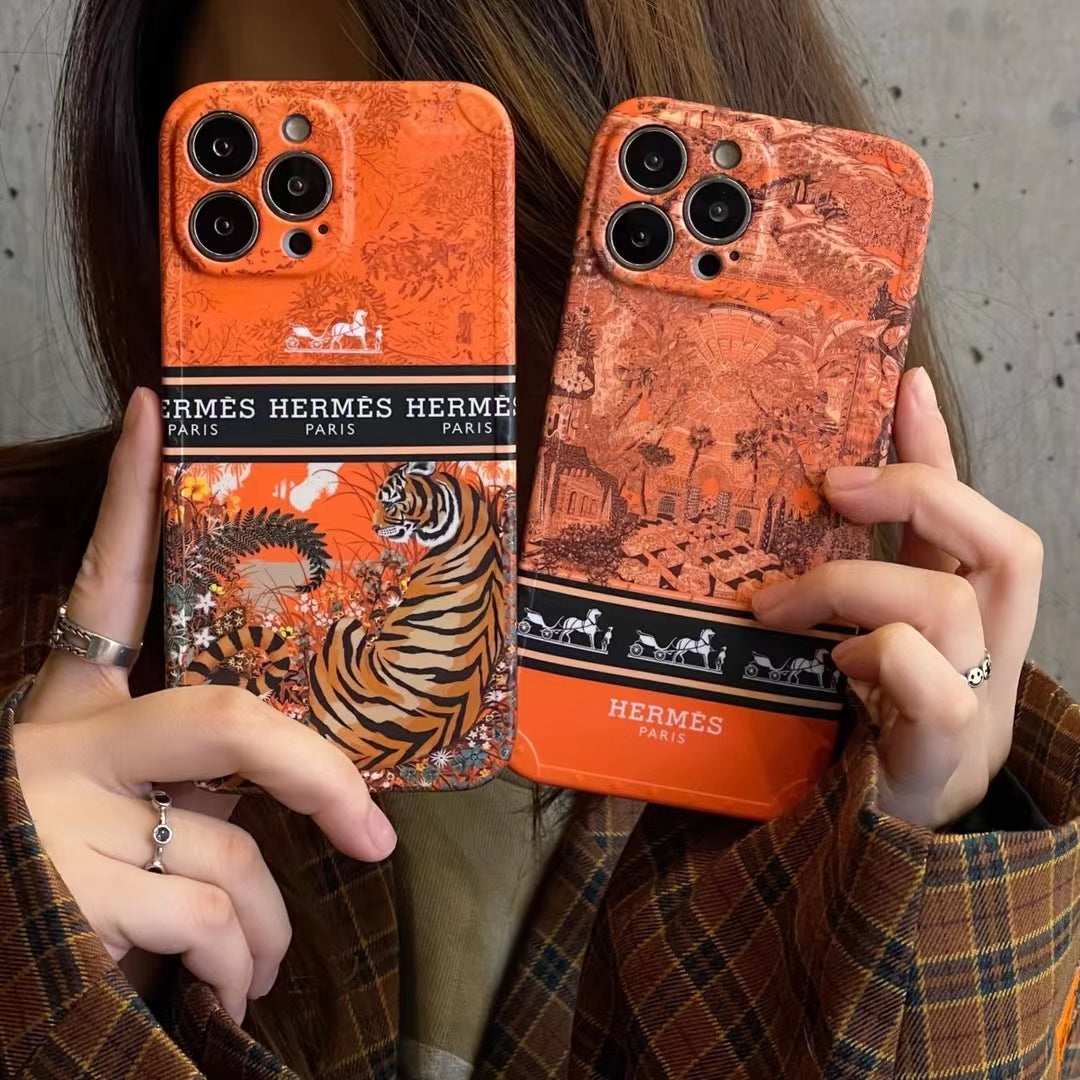 Fashion Design Iphone Case For 11 12 13 14 Pro Max Plus