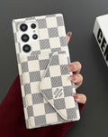 Louis Vuitton Phone Case Samsung Galaxy S21 22 23 24 25 26 Plus Ultra