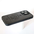 Chrome Hearts Phone Case For Iphone X Xs Xr 11 12 13 Pro Max