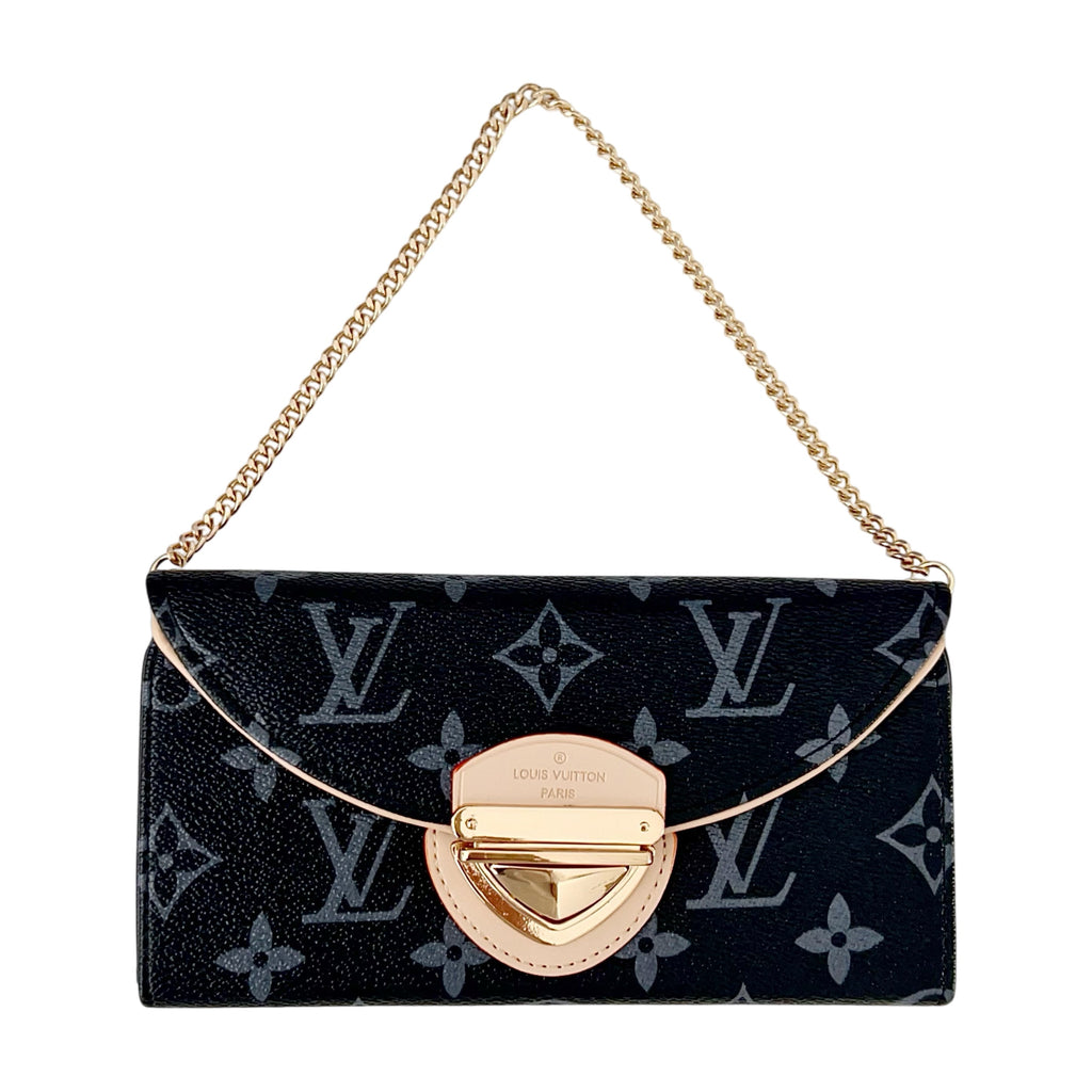 Crossbody Wallet Mini Bag Lv Style Phone Case For Iphone 13-17 / Pro / Pro Max / Plus / Air