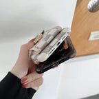 Lv Phone Case Card Slot Fashion Leather For Iphone 11 12 13 14 15 16 Pro Max Plus