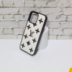Luxury Lv Design Iphone Case 13-16 / Pro / Pro Max