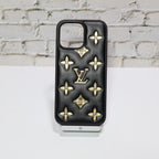 Luxury Lv Design Iphone Case 13-16 / Pro / Pro Max