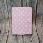 Luxury Lv Ipad Case Folio Sleeve