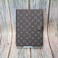 Luxury Lv Ipad Case Folio Sleeve