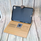 Luxury Lv Ipad Case Folio Sleeve
