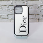 Dr Leather Iphone Case For 13-16 / Pro / Pro Max