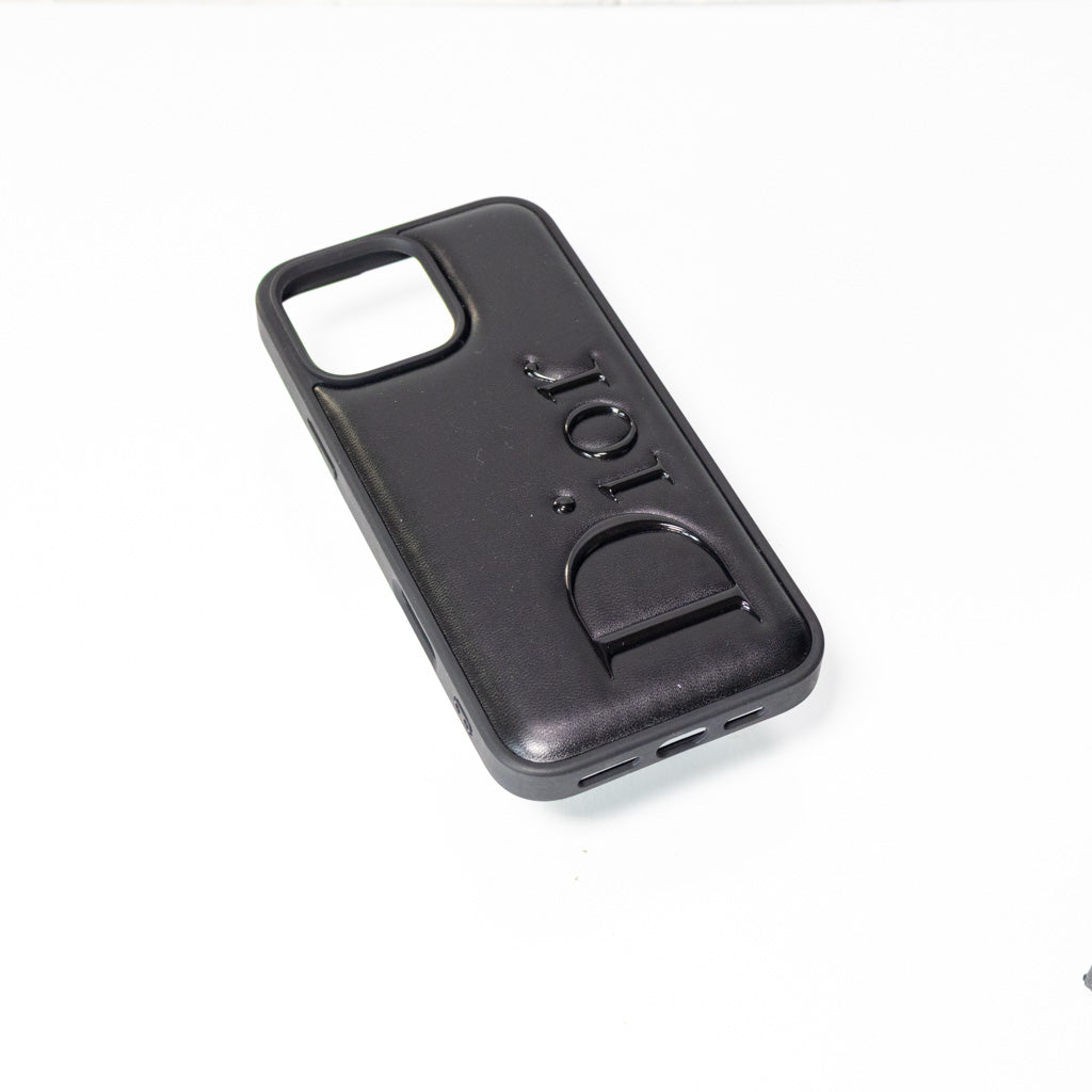 Dr Leather Iphone Case For 13-16 / Pro / Pro Max