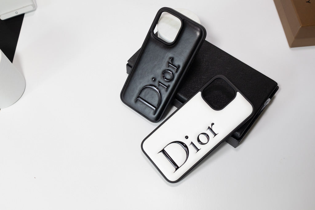 Dr Leather Iphone Case For 13-16 / Pro / Pro Max