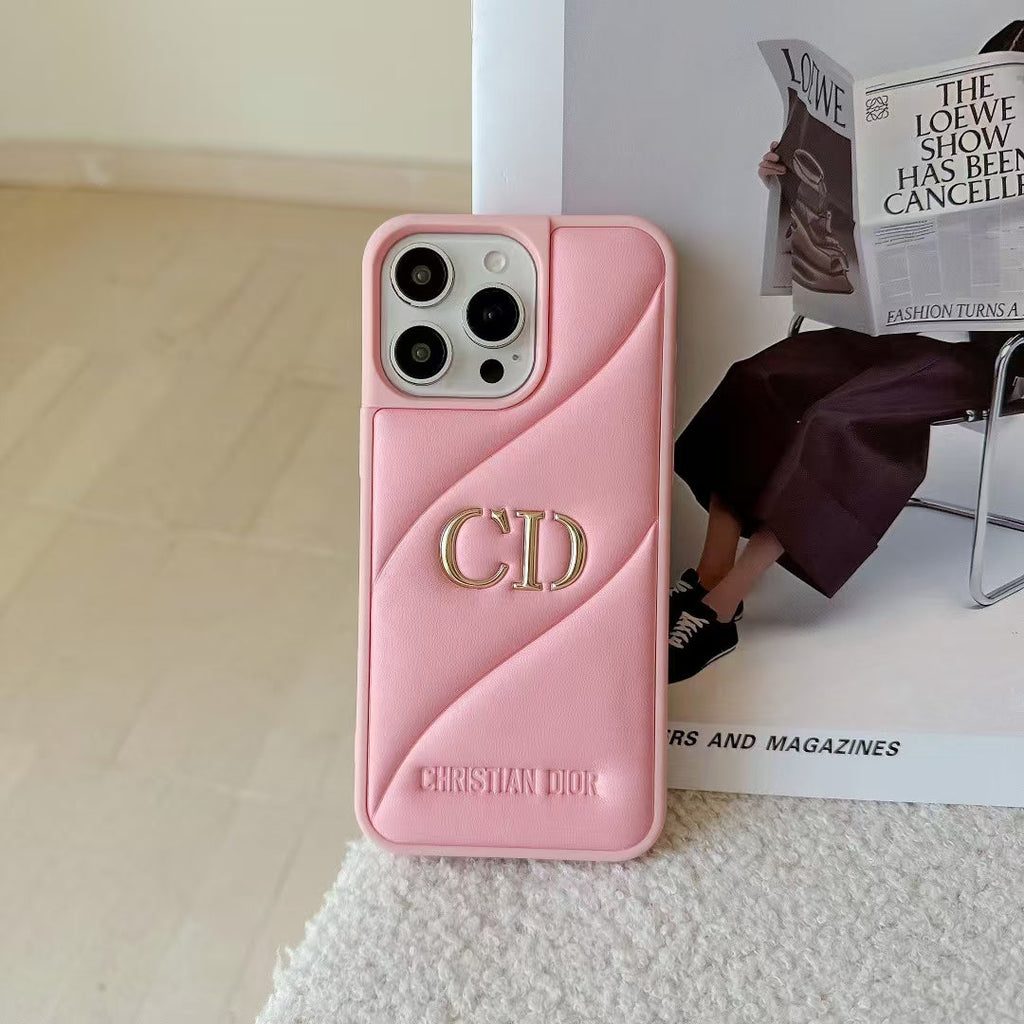 Dr Case For Iphone 13 -16 Pro Max Series