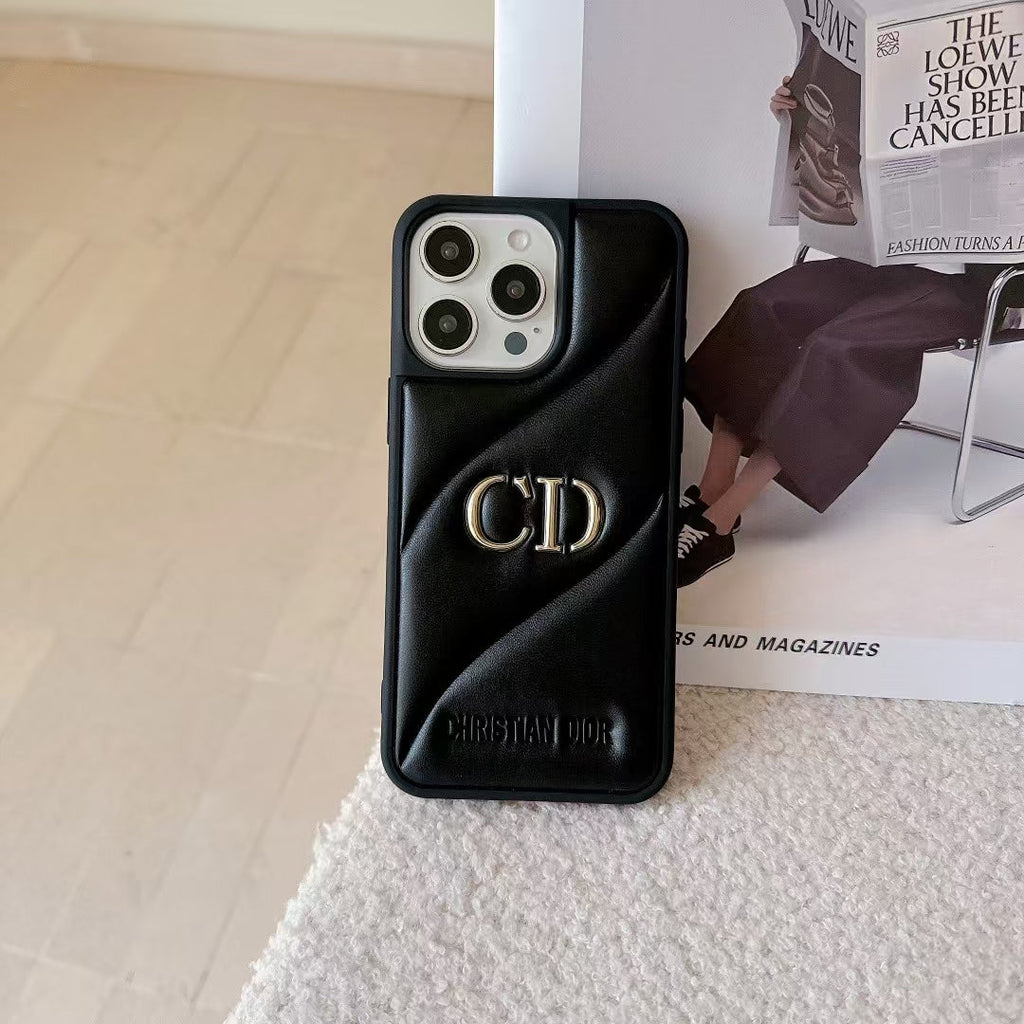 Dr Case For Iphone 13 -16 Pro Max Series