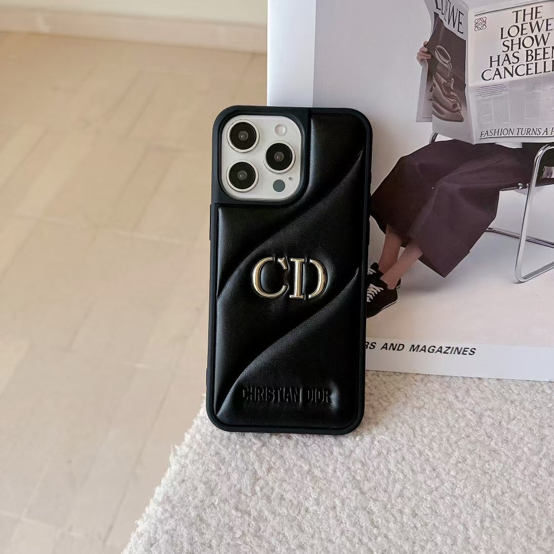 Dr Case For Iphone 13 -16 Pro Max Series
