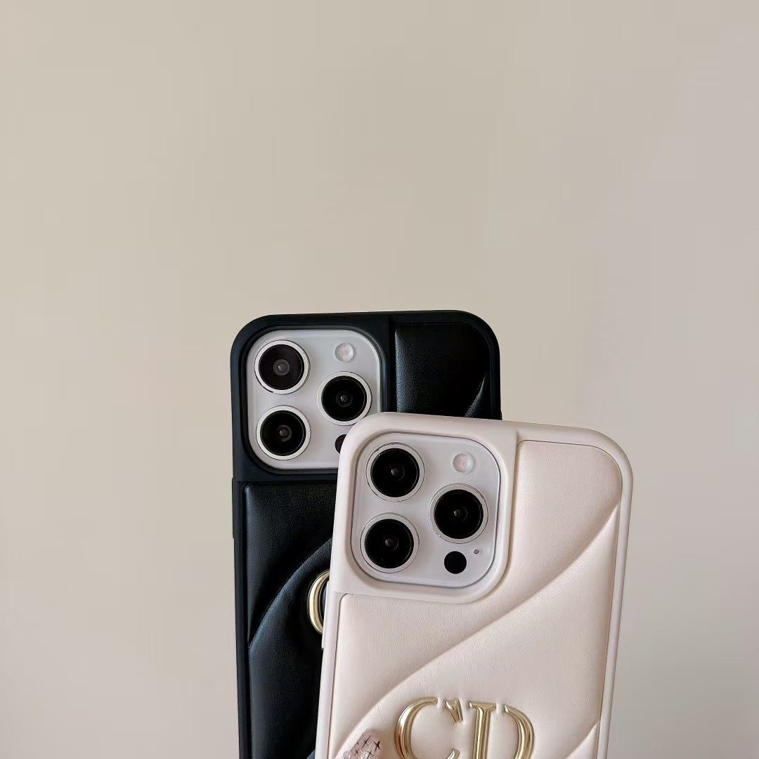 Dr Case For Iphone 13 -16 Pro Max Series