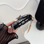 Crossbody Wallet Dr Phone Case For Samsung S23-26 / Plus / Ultra