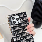 Crossbody Wallet Dr Phone Case For Samsung S23-26 / Plus / Ultra