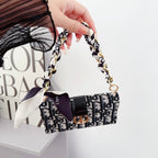 Crossbody Wallet Dr Phone Case For Samsung S23-26 / Plus / Ultra