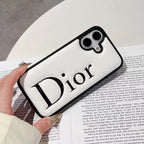Dr Leather Iphone Case For 13-16 / Pro / Pro Max