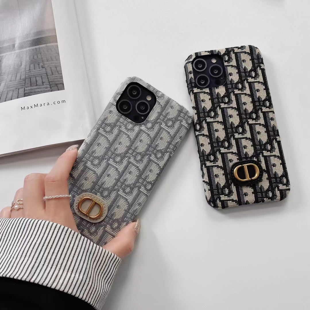 Dr Design Phone Case For Iphone 11 12 13 14 Pro Max Plus