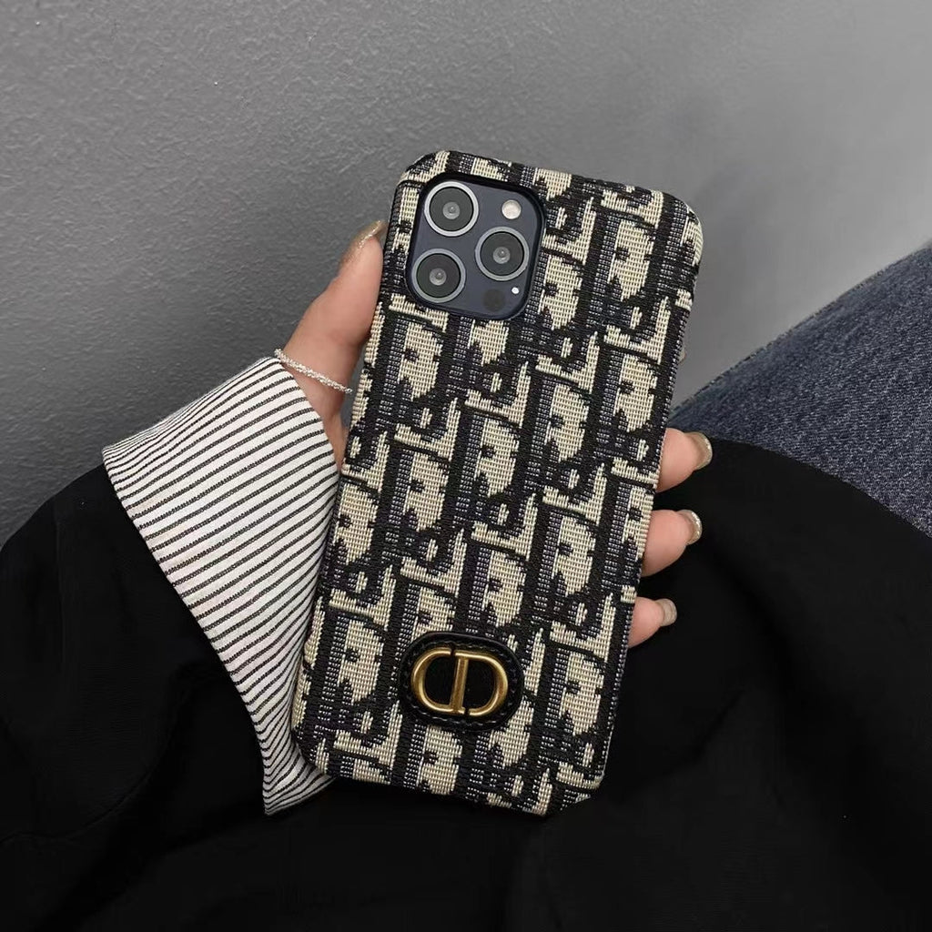 Dr Design Phone Case For Iphone 11 12 13 14 Pro Max Plus