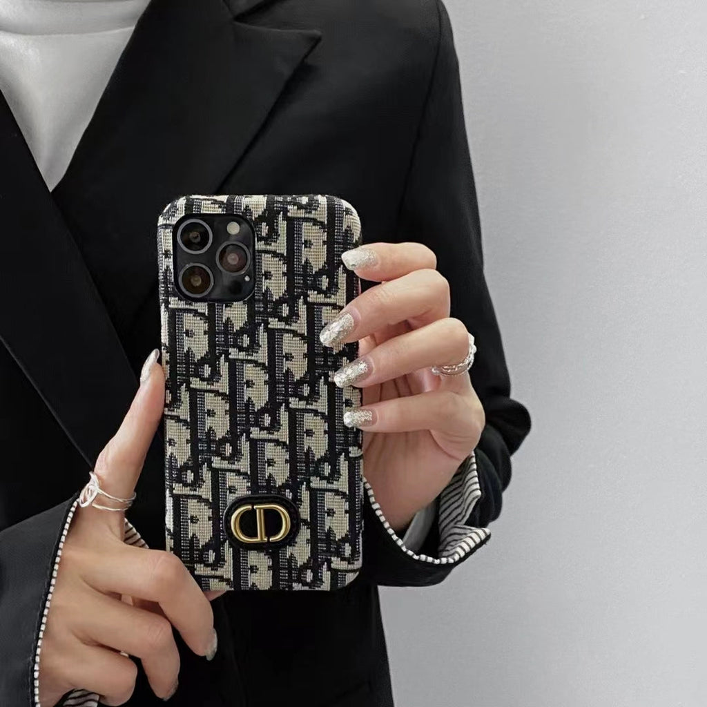 Dr Design Phone Case For Iphone 11 12 13 14 Pro Max Plus