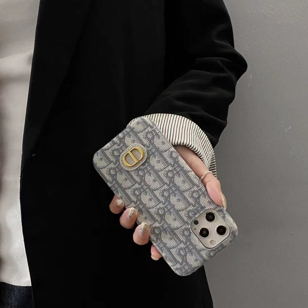 Dr Design Phone Case For Iphone 11 12 13 14 Pro Max Plus