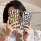 Dr Phone Case Hollow Style For Iphone 11 12 13 14 15 Pro Max