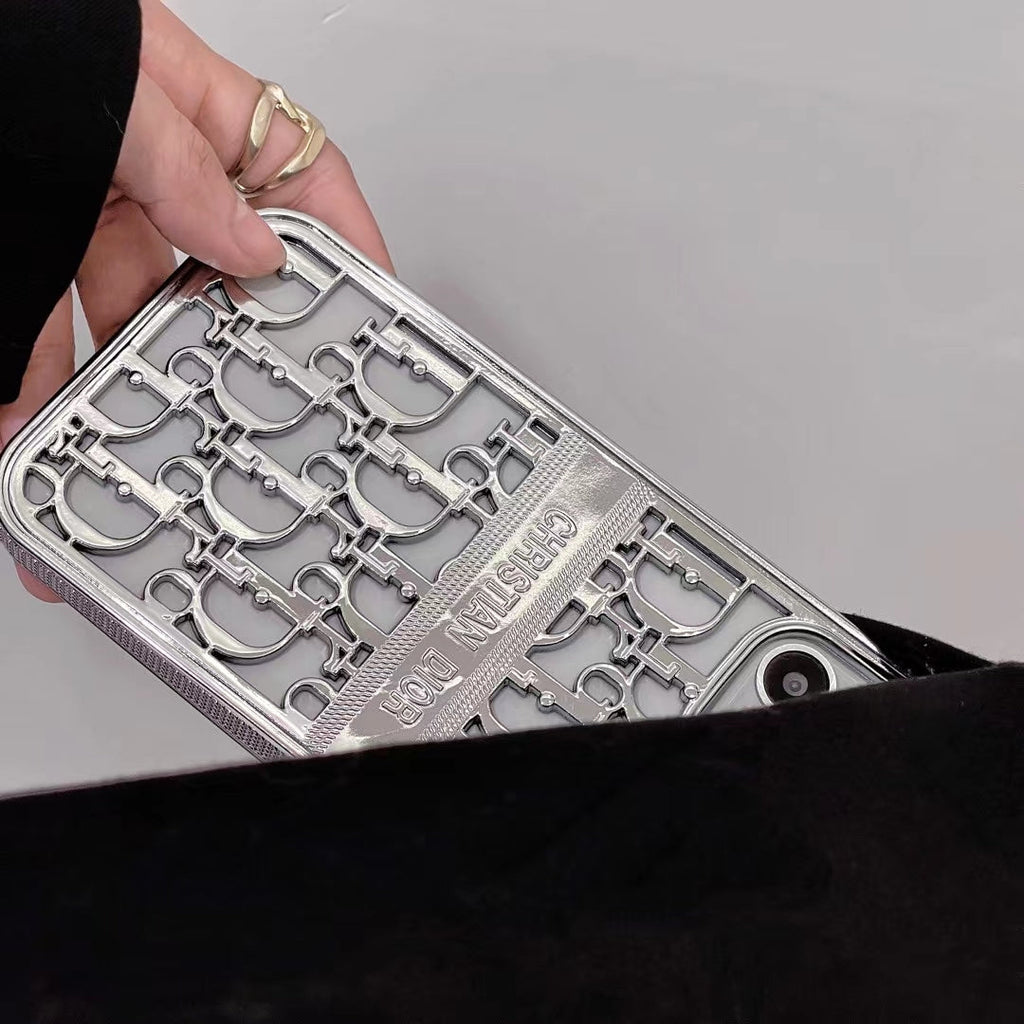 Dr Phone Case Hollow Style For Iphone 11 12 13 14 15 Pro Max