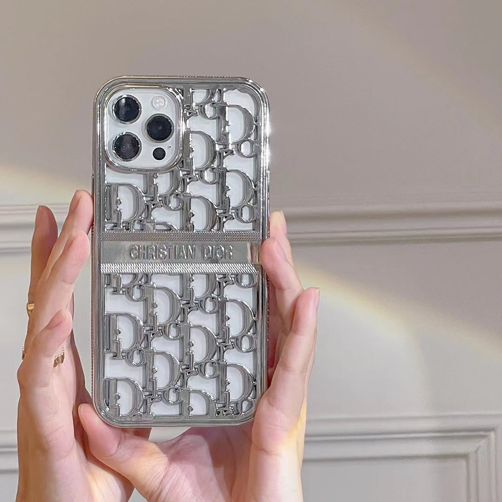 Dr Phone Case Hollow Style For Iphone 11 12 13 14 15 Pro Max