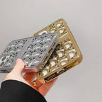 Dr Phone Case Hollow Style For Iphone 11 12 13 14 15 Pro Max