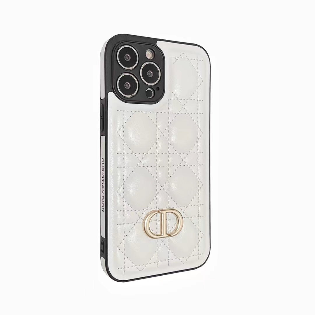 Dr Design Iphone Case Back Cover For 11 12 13 14 Pro Max Series