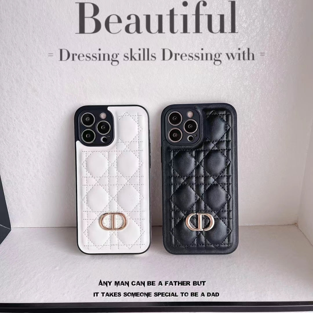 Dr Design Iphone Case Back Cover For 11 12 13 14 Pro Max Series