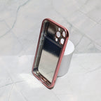 Dior Case Flower Style For Iphone 13 14 15 16 / Pro / Pro Max