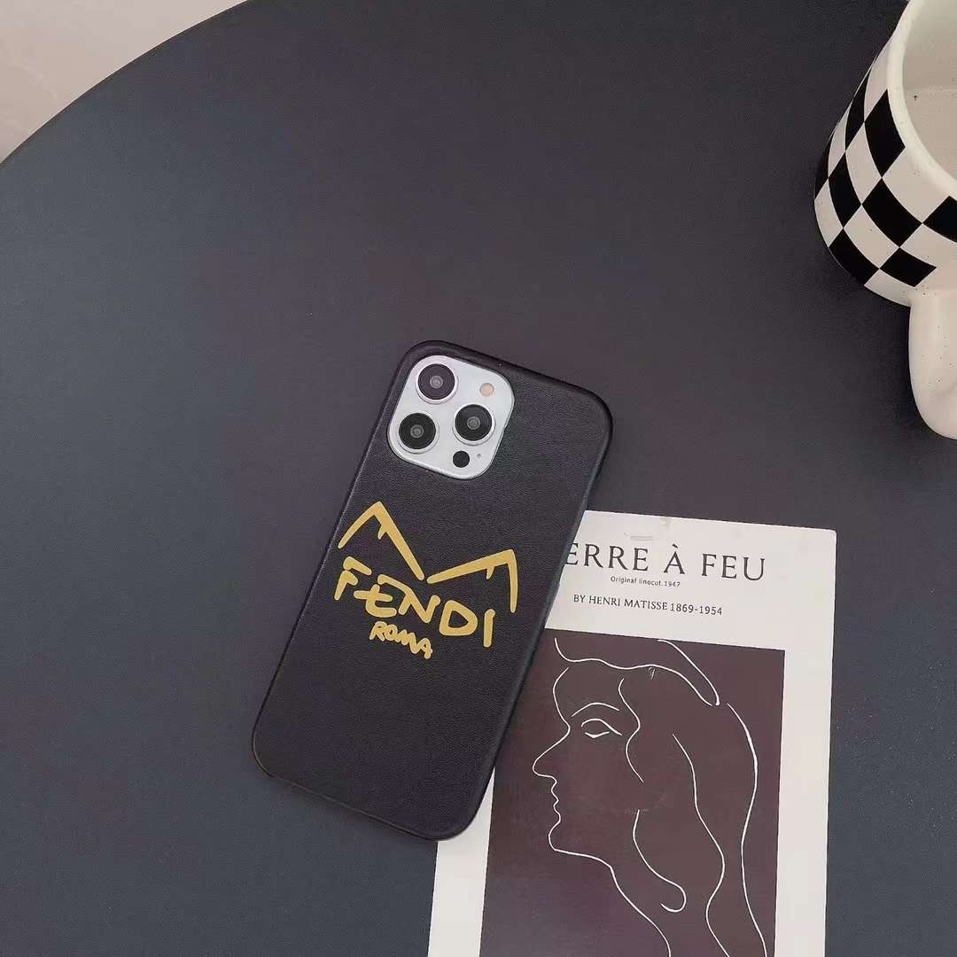 Karlito Phone Case Design For Iphone 11 12 13 14 Pro Max