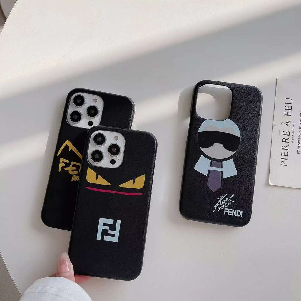 Karlito Phone Case Design For Iphone 11 12 13 14 Pro Max