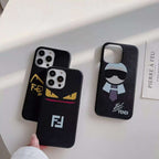 Karlito Phone Case Design For Iphone 11 12 13 14 Pro Max