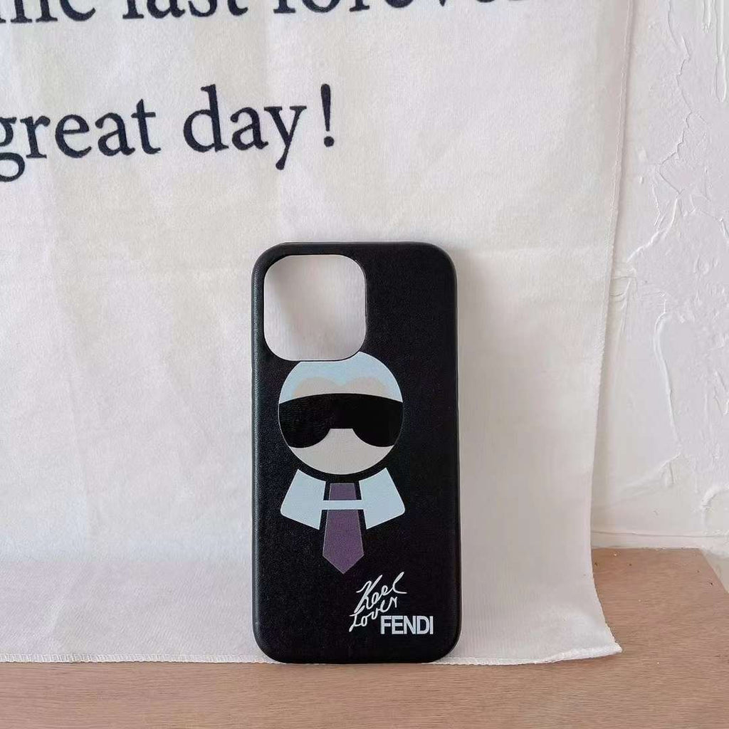 Karlito Phone Case Design For Iphone 11 12 13 14 Pro Max
