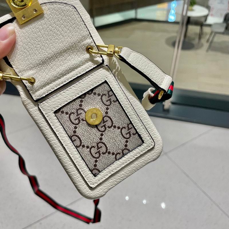 Designer Crossbody Style Iphone Case For 11 12 13 14 15 16 Pro Max Plus