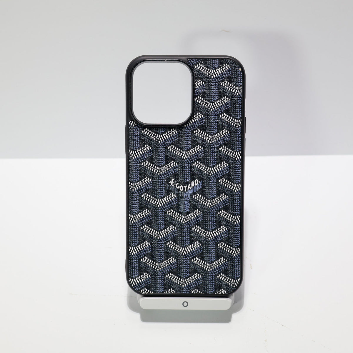 Goyard Phone Case For Iphone 13 14 15 16 Pro Max Plus Series