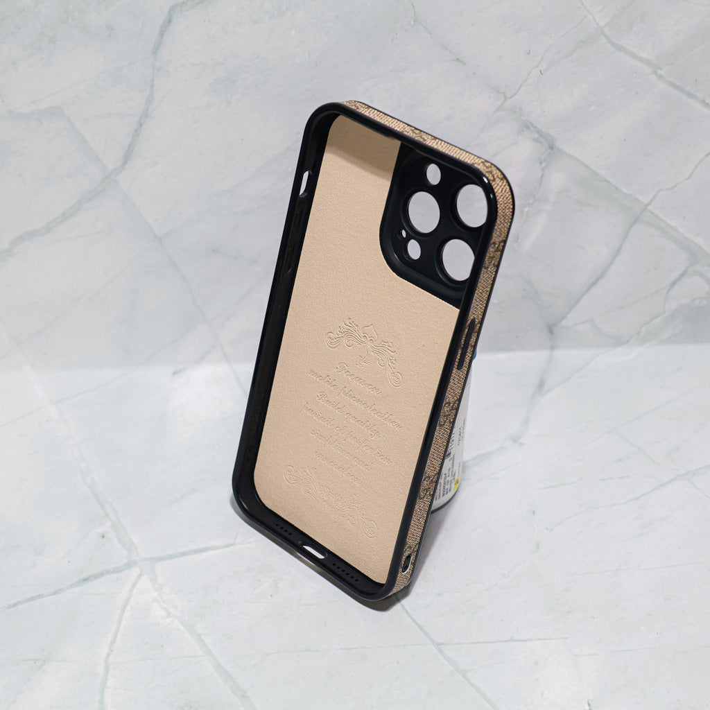 Fashion Bloom Design Phone Case For 11-16 Pro Max Plus Series