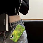 Gg Chameleon Iphone Case For 12 – 16 Pro Max Series