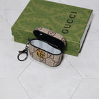 Airpods Case Gg Style For 2/3/4/Pro/Pro2/Pro3/