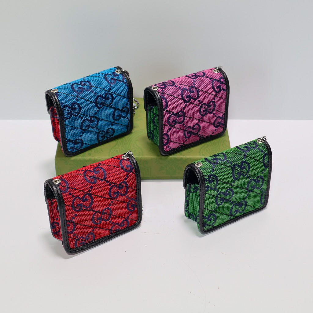 Airpods Gg Case For 2 3 4 Pro Pro 2 Gen