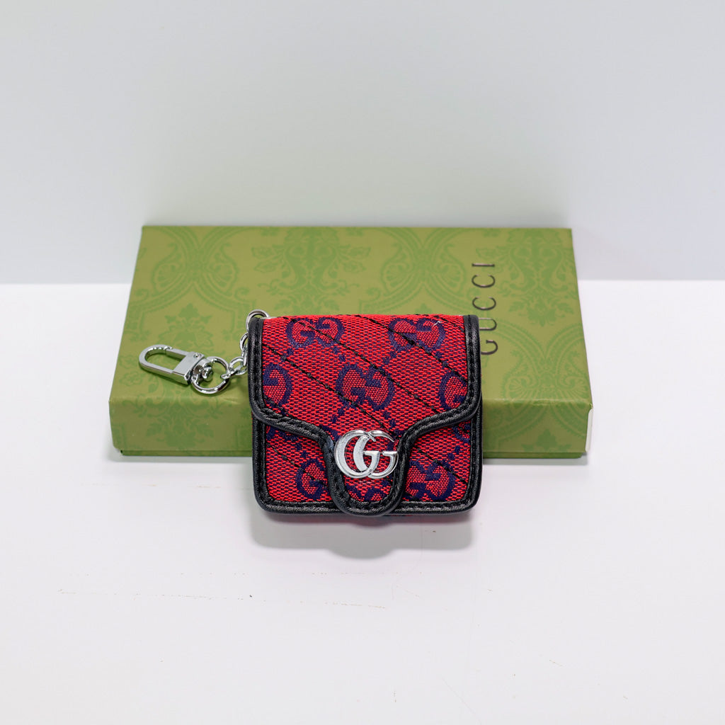 Airpods Gg Case For 2 3 4 Pro Pro 2 Gen