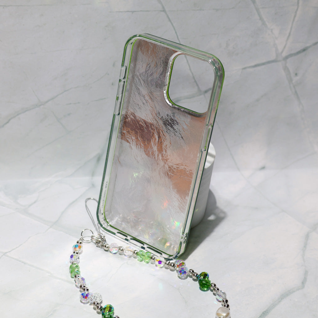 Gg Chameleon Iphone Case For 12 – 16 Pro Max Series