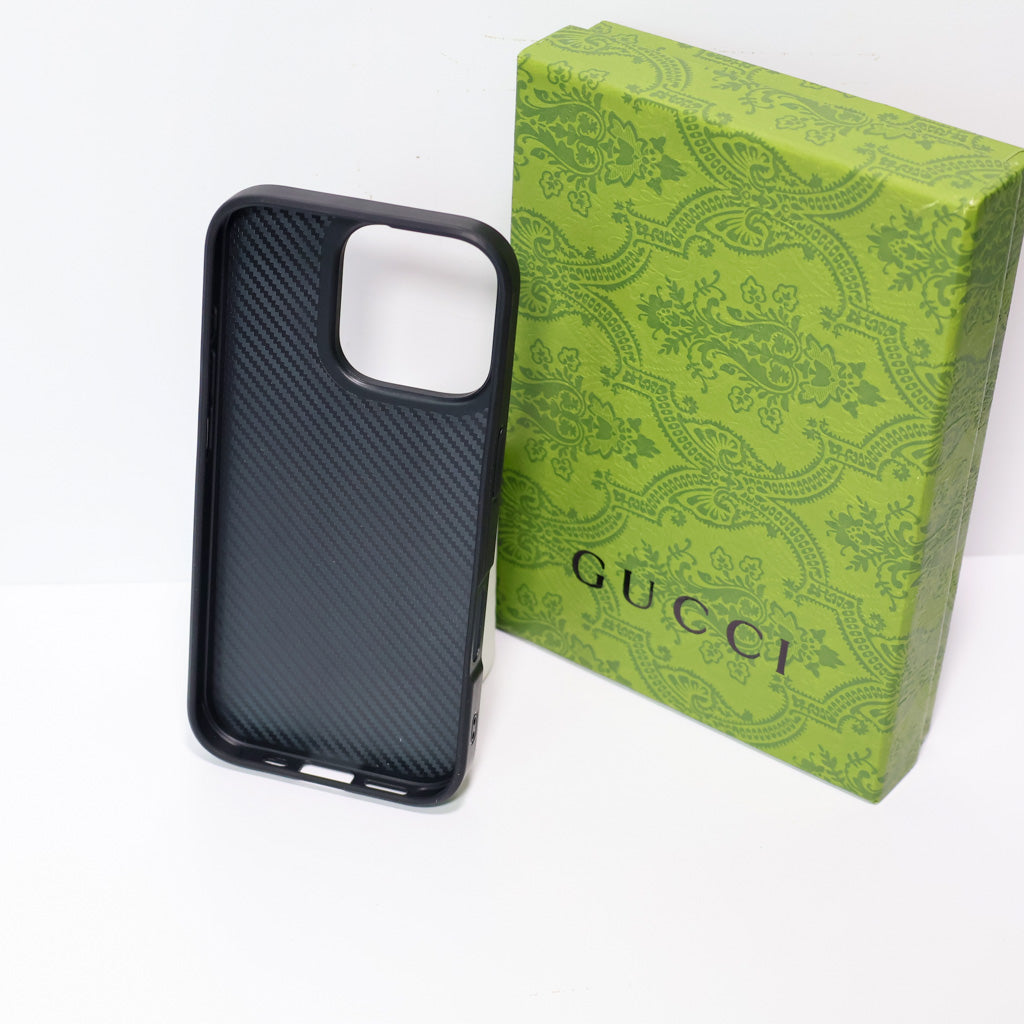 Card Holder Gucci Case For Iphone 12-16 Pro Max Plus