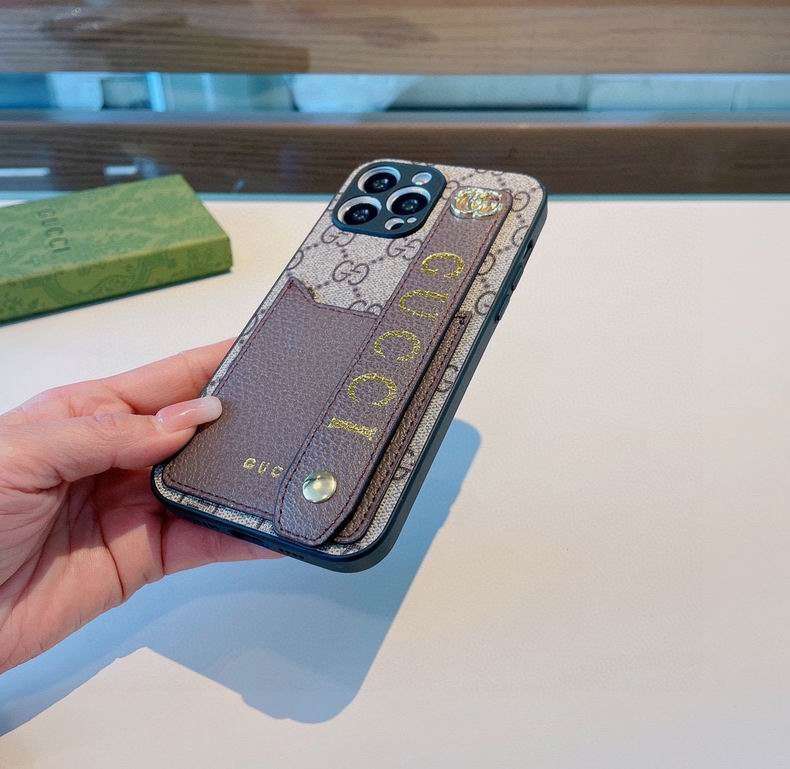 Adjustable Hand Strap Case For Iphone 12 13 14 Pro Max Plus