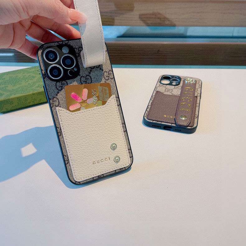 Adjustable Hand Strap Case For Iphone 12 13 14 Pro Max Plus